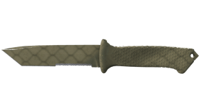 Safari Mesh image