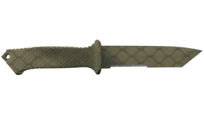 Safari Mesh image