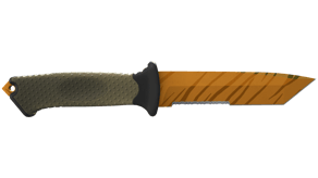 Tiger Tooth image