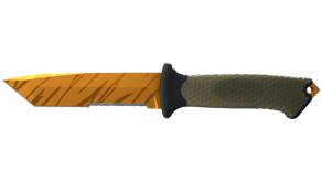 Tiger Tooth image