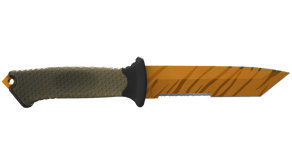 Tiger Tooth image