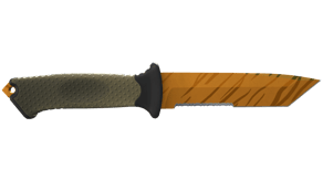 Tiger Tooth image