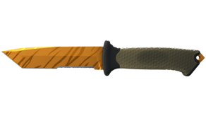 Tiger Tooth image