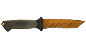 Tiger Tooth image