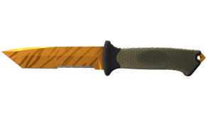 Tiger Tooth image