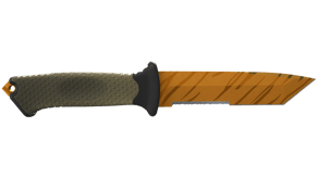 Tiger Tooth image