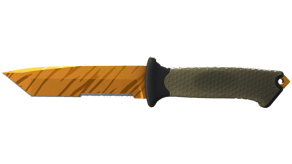 Tiger Tooth image