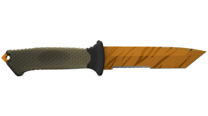 Tiger Tooth image