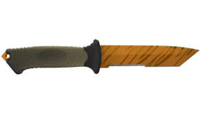 Tiger Tooth image