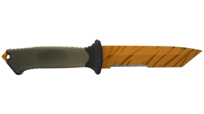 Tiger Tooth image
