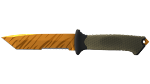 Tiger Tooth image