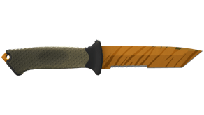 Tiger Tooth image