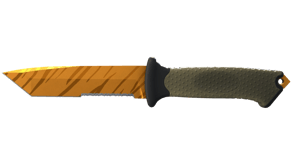 Tiger Tooth image