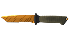 Tiger Tooth image