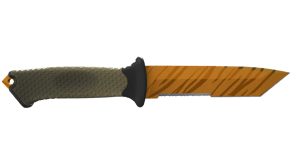 Tiger Tooth image