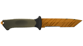 Tiger Tooth image