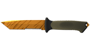 Tiger Tooth image