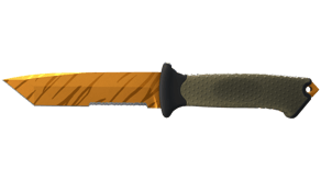 Tiger Tooth image
