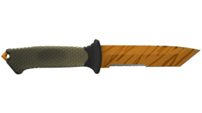 Tiger Tooth image