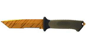 Tiger Tooth image