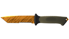 Tiger Tooth image