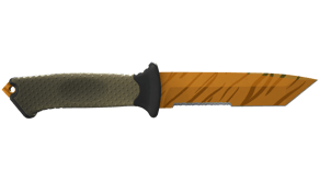 Tiger Tooth image