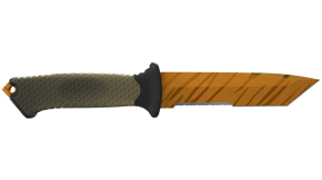 Tiger Tooth image