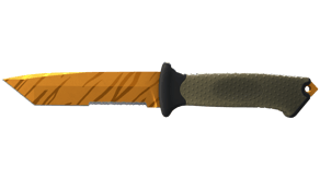 Tiger Tooth image