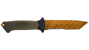 Tiger Tooth image