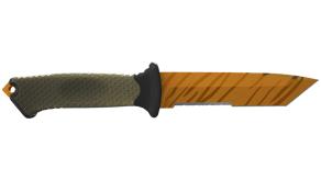 Tiger Tooth image