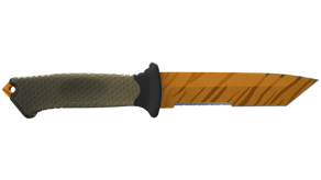 Tiger Tooth image