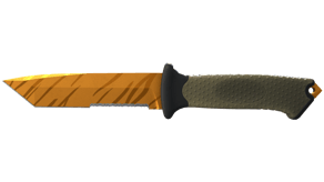 Tiger Tooth image