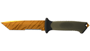 Tiger Tooth image