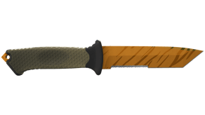 Tiger Tooth image