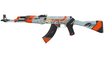 Asiimov image