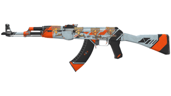 Asiimov image