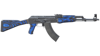Blue Laminate image