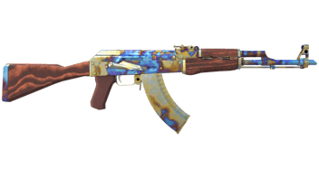 Case Hardened image