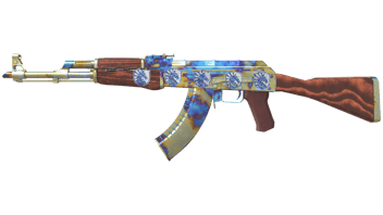Case Hardened image