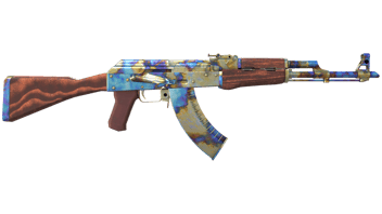 Case Hardened image