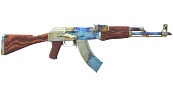 Case Hardened image