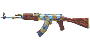 Case Hardened image
