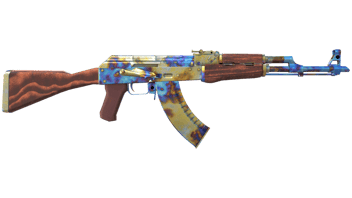 Case Hardened image