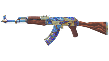 Case Hardened image