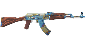 Case Hardened image
