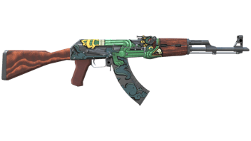 Fire Serpent image