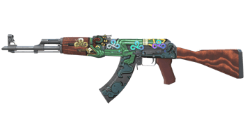 Fire Serpent image