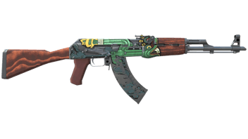 Fire Serpent image