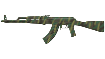 Jungle Spray image