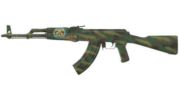 Jungle Spray image